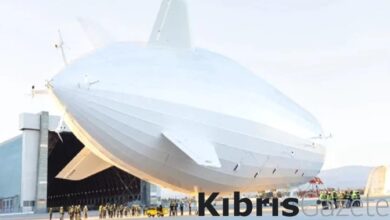 Dünyanın en büyük hava aracı ilk uçuş testini gerçekleştirecek 1 dunyanin en buyuk hava araci ilk ucus testini gerceklestirecek wUkHXg4r