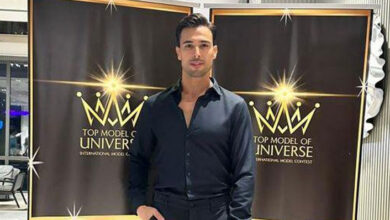 dunyanin en prestijli moda yarismasi top model of universe istanbulda kktc adina sarikayanin zaferiyle nO1xgQ7x
