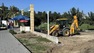 durak ve park yeri duzenleniyor senkul ceza konusunda cok daha sert davranabilecegiz sd2JmhEw