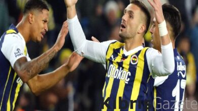 Dusan Tadic, Fatih Karagümrük karşısında iki golle yıldızlaştı 3 dusan tadic fatih karagumruk karsisinda iki golle yildizlasti VEigctTl