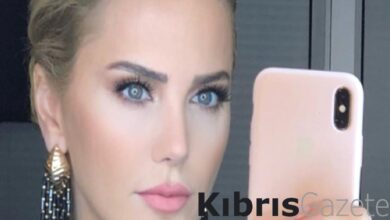 Ece Erken, Demet Şener'in sözlerini paylaşarak eski eşine göndermede bulundu 9 ece erken demet senerin sozlerini paylasarak eski esine gondermede bulundu tlCaOmG4