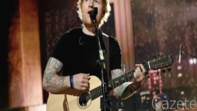 ed sheeran ic camasirlarini bagisladi acik artirmayla satilacak 9KacR3aw