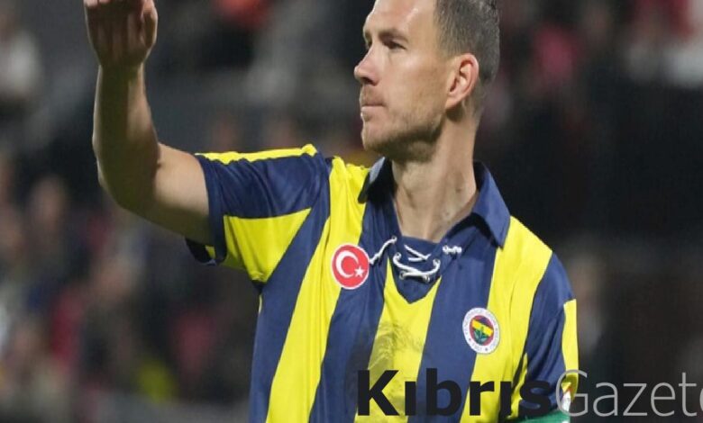 Edin Dzeko'dan Galatasaray açıklaması: Ne yazık ki... 1 edin dzekodan galatasaray aciklamasi ne yazik ki 9gGTr12b
