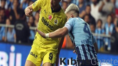 Edin Dzeko'dan İsmail Kartal'a el kol hareketi özrü 2 edin dzekodan ismail kartala el kol hareketi ozru pK13q7mn