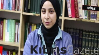 Edirne'de öğrenim gören Filistinli öğrenciler Gazze'de yaşananları üzüntüyle takip ediyor 3 edirnede ogrenim goren filistinli ogrenciler gazzede yasananlari uzuntuyle takip ediyor d4ygC8EM