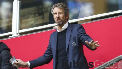 Edwin van der Sar'dan Altay Bayındır'a büyük ayıp 5 edwin van der sardan altay bayindira buyuk ayip H8qIut3M
