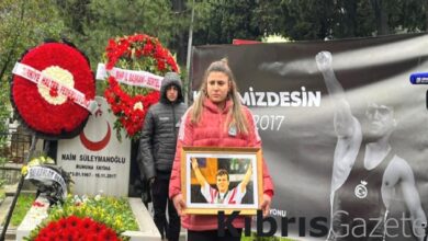 efsane halterci naim suleymanoglu kabri basinda anildi gZyN1CFA
