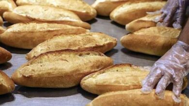 Ekmek artık 12 TL… 9 ekmek artik 12 tl aEc8QmJm