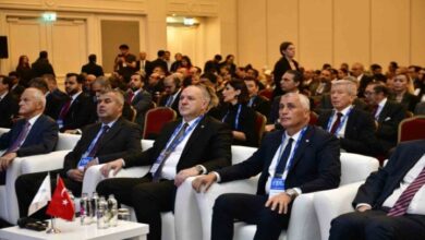 Ekonomi ve Enerji Bakanı Amcaoğlu, 14’üncü Boğaziçi Zirvesi’nde konuşma yaptı 4 ekonomi ve enerji bakani amcaoglu 14uncu bogazici zirvesinde konusma yapti Ys8GYHJM