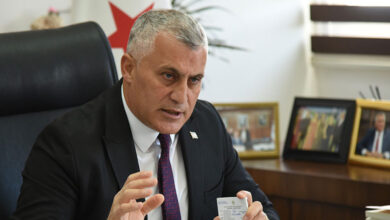 Ekonomi ve Enerji Bakanı Amcaoğlu, Filistin’de yaşanan acılarla ilgili açıklama yaptı: “Batı sessiz, BM işlevsiz” 8 ekonomi ve enerji bakani amcaoglu filistinde yasanan acilarla ilgili aciklama yapti bati sessiz bm sqWeKS9G