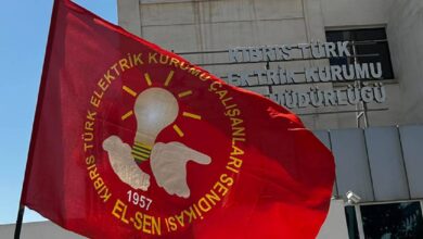 EL-SEN Olağanüstü Genel Kurul’a gidiyor 5 el sen olaganustu genel kurula gidiyor 8sT87Kya