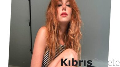 elcin sangu saclarini kestirdi iste yeni imaji ldZYxNqh