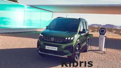 Elektrikli Peugeot Rifter yollara çıkıyor: İşte özellikleri 1 elektrikli peugeot rifter yollara cikiyor iste ozellikleri aE5tRp8f
