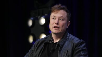 Elon Musk, X platformundan reklamlarını kaldıran firmalara sert çıktı 6 elon musk x platformundan reklamlarini kaldiran firmalara sert cikti vxpePWuK
