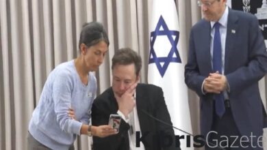 Elon Musk: Yeni katillerin yetişmemesi için Gazze'de eğitim değişmeli 7 elon musk yeni katillerin yetismemesi icin gazzede egitim degismeli ZXDWV4KH