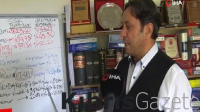 Emeklilerin gözü bu haberde: En düşük emekli maaşı 10 bin lirayı geçecek 4 emeklilerin gozu bu haberde en dusuk emekli maasi 10 bin lirayi gececek KNUPCF5Q