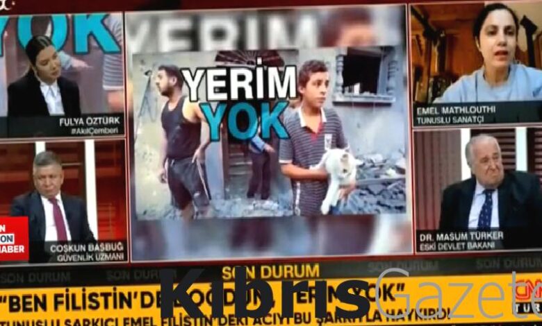 emel mathlouthinin filistin sarkisi masum turkeri canli yayinda aglatti nsAilNJH