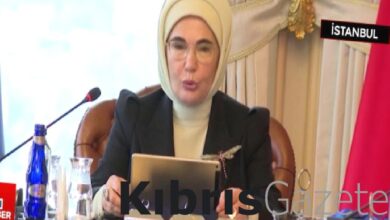 emine erdogan bm sifir atik danisma kurulunun ilk toplantisinda HpQkSJTy