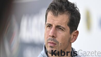 Emre Belözoğlu: Bana karşı talimat var! 10 emre belozoglu bana karsi talimat var Xqu9dm64