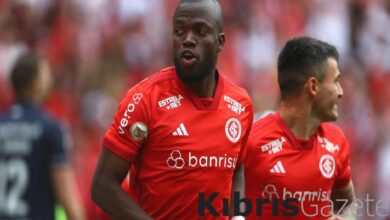 Enner Valencia, Brezilya'da gollerine devam ediyor 6 enner valencia brezilyada gollerine devam ediyor 5cUfuuVp