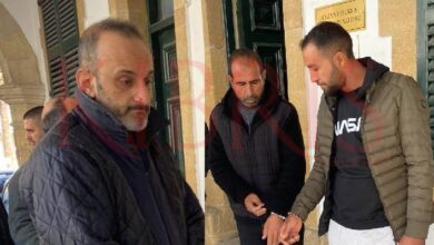 ercanda valizleri soyan bagaj toplama gorevlileri tutuklandi nJ4UKBbA