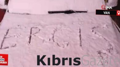 ercise mevsimin ilk kari yagmaya basladi kvikFywi