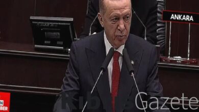 Erdoğan müjdeyi verdi: 2023 bitmeden Kaan'ın havalandığını göreceğiz 10 erdogan mujdeyi verdi 2023 bitmeden kaanin havalandigini gorecegiz LBEwJWlH
