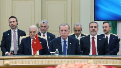 erdogan tdtnin muteakip zirvesinde kktcyi gozlemci uye statusuyle aramizda gorecegimize inaniyorum xzKvBZtL