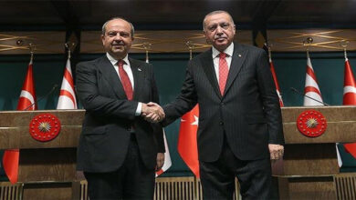 Erdoğan’dan Tatar’a mektup var…”Kıbrıs Türkü’nden Zorluklarla kurduğu devletinden vageçmesini kimse beklememelidir.” 5 erdogandan tatara mektup varkibris turkunden zorluklarla kurdugu devletinden vagecmesini kimse beklememelidir EsG4Zvzt