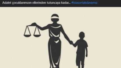 Erhürman: Adalet çocuklarımızın ellerinden tutuncaya kadar… 5 erhurman adalet cocuklarimizin ellerinden tutuncaya kadar CKSN7FlR