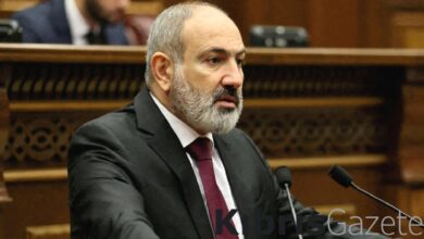 ermenistan basbakani pasinyan turkiyeyle normallesme cok onemli pSmOZcn2