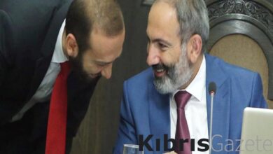 Ermenistan: Türkiye kara sınırının açılmasıyla ilgili güzel haberler alabiliriz 2 ermenistan turkiye kara sinirinin acilmasiyla ilgili guzel haberler alabiliriz AfMu1j4j