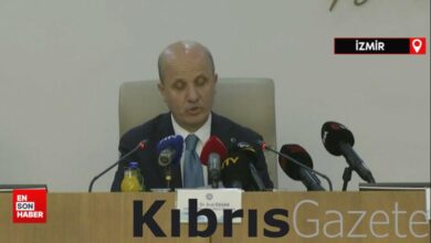 Erol Özvar: Yüksek lisans ve doktora burslarına zam yapılacak 2 erol ozvar yuksek lisans ve doktora burslarina zam yapilacak hDUThyeL