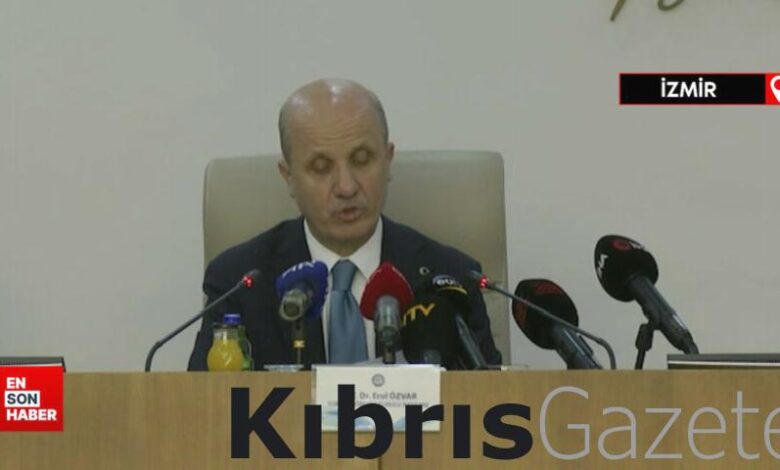 erol ozvar yuksek lisans ve doktora burslarina zam yapilacak hDUThyeL