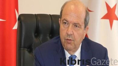 Ersin Tatar'dan İngiltere'ye tepki: İsrail'in katliamına destek olmaması gerekir 2 ersin tatardan ingiltereye tepki israilin katliamina destek olmamasi gerekir kVsueJtd