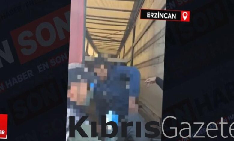 erzincanda afganistan uyruklu 35 duzensiz gocmen yakalandi XVe2Stry