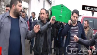 Erzurum'da çocuk sürücünün çarptığı Mehmet hayatını kaybetti 3 erzurumda cocuk surucunun carptigi mehmet hayatini kaybetti dA2PZpEV