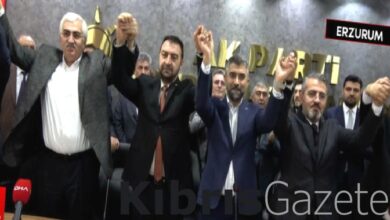Erzurum'da DEVA Partisi'nden istifa eden 800 kişi AK Parti'ye katıldı 2 erzurumda deva partisinden istifa eden 800 kisi ak partiye katildi ZGelujF6