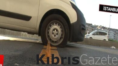 esenyurtta kapan yerlestirilen yol suruculerin korkulu ruyasi oldu pBL9YKMw
