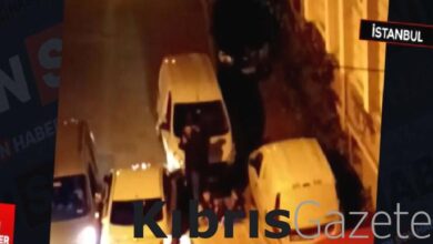 esenyurtta kaza sonrasi kavga eden grup sokagi birbirine katti 1w3dRGla