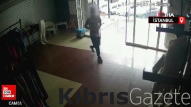 esenyurtta mankenin uzerindeki esofmani calan hirsiz kamerada mgMEeqa2