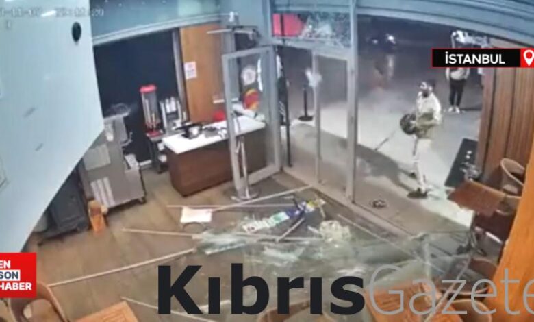 esenyurtta restoran zincirinin subesine saldiri Oj5GGIfl