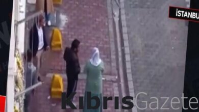 esenyurtta yeni dogan bebegini posete koyarak camdan atti 79sRAe1P