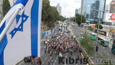 esir takasina yesil isik yakan israilin hamasi bekledigi iddia edildi ELwAZWSA