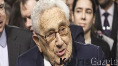 eski abd disisleri bakani henry kissinger 100 yasinda oldu r7Y3ktNx
