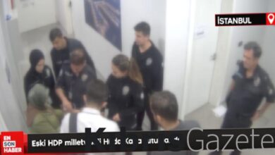 eski hdp milletvekili huda kaya tutuklandi 5W2VHGOI