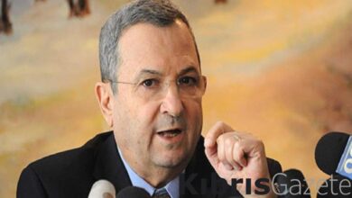 Eski İsrail Başbakanı Barak: Hamas'ın, Gazze'nin güneyinde yenilme ihtimali düşük 10 eski israil basbakani barak hamasin gazzenin guneyinde yenilme ihtimali dusuk vhuIws6R