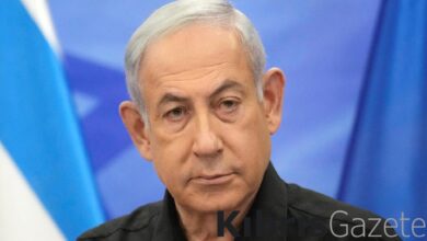 Eski İsrail Başbakanı Olmert: Netanyahu, Gazze'de yanlış hesap yapıyor 1 eski israil basbakani olmert netanyahu gazzede yanlis hesap yapiyor cJ4K9eNL