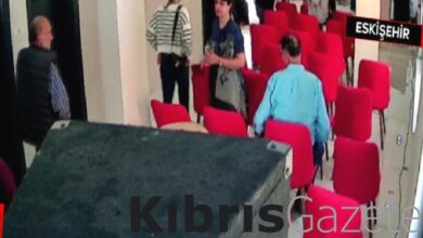 eskisehirde kilise pastorune tokat atti sozleri saskina cevirdi ERvqcQ5G