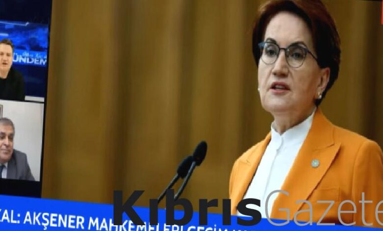 ethem baykal aksener 1 nisandan sonra kendisine ulke arasin iCjmeO2c